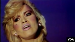 Aleksandra Slađana Milošević (Foto: YouTube/@AleksandraSladjanaMilosevic1)