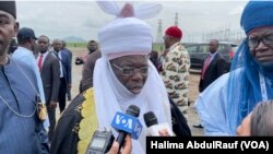 Wani Basarake a Gwagwalada, Abuja