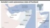 Somalia Holds 'Historic' Regional Elections