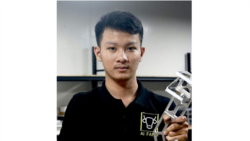 Hello VOA សំឡេង​ជំនាន់​ថ្មី៖ បច្ចេកវិទ្យា​រ៉ូបូត​ផ្តល់​ការងារ​ដល់​យុវជននិង​ពង្រឹង​​សេដ្ឋកិច្ច​ជាតិ​​​​​​ 