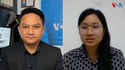 បទសម្ភាសន៍ VOA៖ និស្សិត​​ថាខ្មែរ​នៅ​ក្បែរ​តំបន់ហ្កាហ្សាខ្លះ​បន្ត​នៅ​​អ៊ីស្រាអែល​ដោយសារ​ហេតុផល​ហិរញ្ញវត្ថុ