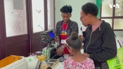 ምምሕያሽ ምህዞ፡ ቀጥታዊ ጸገም ንምፍታሕ