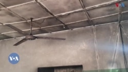 Yadda Mazauna Larabar Abasawa Suka Koka Kan Hari A Kan Masallaci