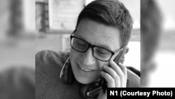 Peđa Obradović (1975 - 2023)