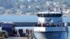 5 Dead, Including 4 Children, in 2 Migrant Boat Sinkings off Greek Islands 