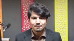 Afghanistan: Said Omar Sahar