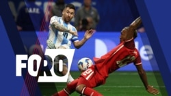 Foro (Radio): Copa América: Impacto cultural y deportivo