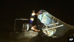 Brazil, Afrilu 15, 2024