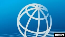 Tambarin Bankin Duniya 