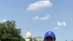 Amerika Banget – Tata Krama di AS: Dari Bukain Pintu, Sampai Bersin!