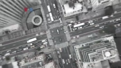 Vlogger on The Road: Mengunjungi Museum Hall of Fame yang Legendaris di Amerika