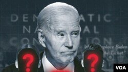 Mogu li demokrate da zamene Bajdena kao stranačkog kandidata?