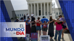 El Mundo al Día (Radio): Autorizan abortos solo para emergencia