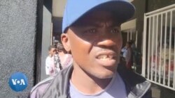 Vamwe Vanotengesa muMigwagwa Vanoti Havasati Vave neChivimbo neMari Itsva yeZiG Yatanga Kushandiswa muNyika.