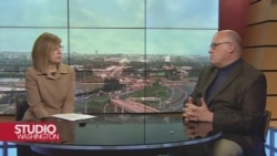 Jonathan Moore: Vjerujem da američke sankcije igraju važnu ulogu u stabilnosti BiH