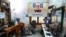 FILE - The recording studio at the office of online media outlet Voice of Democracy (VOD) is pictured in Phnom Penh, Feb. 13, 2023, after Cambodian Prime Minister said VOD would have its operating license revoked.