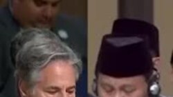 Amerika Serikat Berterima Kasih kepada Indonesia atas Dukungan Proposal Gencatan Senjata