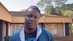 Vamwe Vaimbi veMusambo weHip-hop Vanoti Kuimba Kunokwanisa Kuve Basa Rinokwanisa Kupa Munhu Raramo