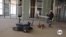 AI-backed autonomous robots monitor construction progress