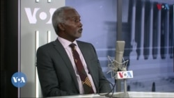 Gwamnatin Tarayya Ta Bukaci Amurka Ta Tsawaita Yarjejeniyar AGOA