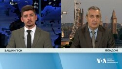 Історичний момент: Україна розпочала формальні переговори про вступ до ЄС. Відео