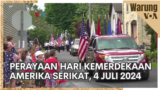 Warung VOA: Perayaan Hari Kemerdekaan AS 2024