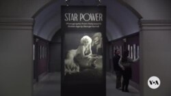 Old Hollywood glamour sizzles at National Portrait Gallery exhibit 