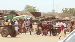 Soudan : les déplacés du Darfour Nord victimes d'attaques des forces de soutien rapide