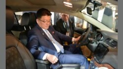 미 유엔대표부 “유엔 결의, 대북 차량 공급 금지…북·이란 군사협력 가능성 경계”