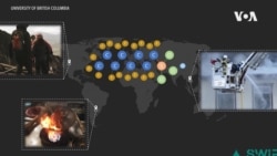 Nastojanja za zabranu upotrebe "večnih hemikalija"