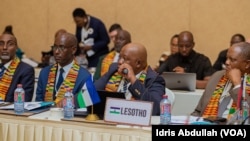 Taron kasashen Afirka akan cin hanci da rashawa a Ghana