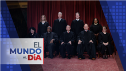 El Mundo al Día (Radio): Corte Suprema de EEUU dictamina como ilegal prohibir venta de dispositivos para armas