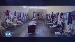 እዝኒ ዝበኾሮ -- ውሕልነት ናብ ኢድ 