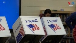 តើអ្នកបោះឆ្នោតអាមេរិកបន្តយកចិត្តទុកដាក់លើអ៊ុយក្រែន ក្នុងពេលជម្លោះអ៊ីស្រាអែល-ហាម៉ាស់ឬទេ?