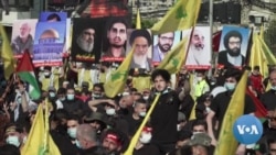 Lebanon Braces for Possibility of Costly, Complicated War