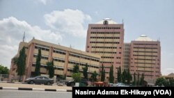 Ma'aikata sun kasance a rufe