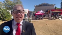 Vamwe veChidiki Vane Husope Vokurudzira Hurumende Kuti Ivandudze Mimwe Mitemo Inovachengetedza