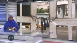 Hira Da Nuhu Toro Babban Sakataren Kungiyar Kwadago Ta TUC
