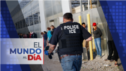 El Mundo al Día (Radio): Casa Blanca anuncia alivios migratorios para medio millón de indocumentados