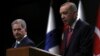 Erdogan akan Dukung Keanggotaan NATO bagi Finlandia