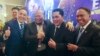 PSSI Pilih Erick Thohir Sebagai Ketua