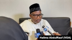 Gwamnan jihar Bauchi, Bala Muhammad