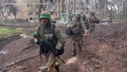 Izbjeglice iz Bahmuta o svojoj borbi za preživljavanje