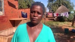 Ambuya Vimbiso Karanzi vekuMt. Hampden Vanoti Dai Makuva Ari Kuda Kufunurwa Kuti Pavakwe Cyber City Angoiswa muFenzi Osiiwa Aripo