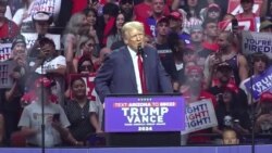 [미국의 선택 2024] RFK 주니어, 트럼프 지지 선언, 대선에 영향 줄까?