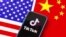 China’s Denial of TikTok Security Threat is Patently False.