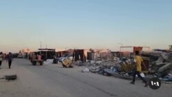 In war or peace, Gaza's displaced face grim future 