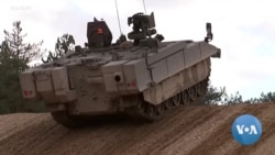 Britain Tackling Russia-China Threats Amid Economic Woes at Home