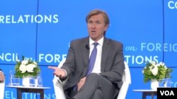 도널드 트럼프 2기 행정부 국방부 정책차관으로 지명된 엘브리지 콜비 전 국방부 전략∙전력개발담당 부차관보