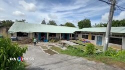 Những cây thuốc lan toả tinh thần tương thân tương ái